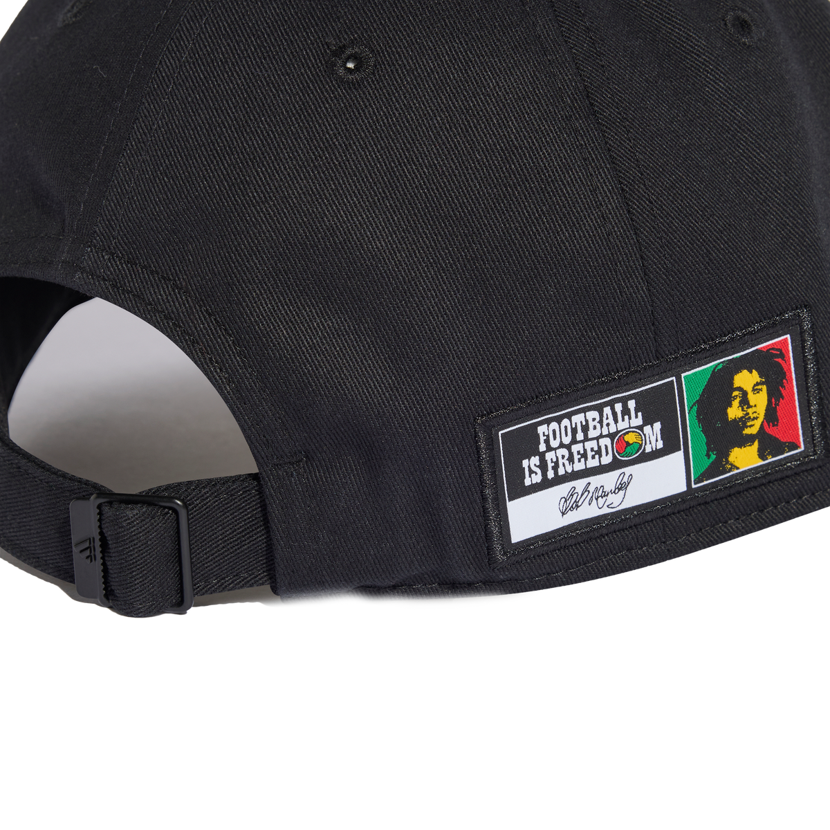 Jamaica 26 x Bob Marley Baseball Cap