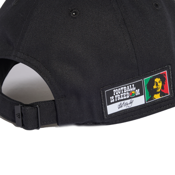 Jamaica 26 x Bob Marley Baseball Cap