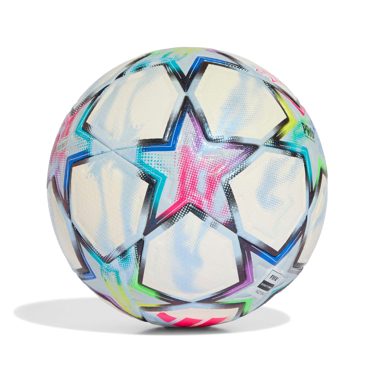 UEFA Champions League 26/27 Pro Ball