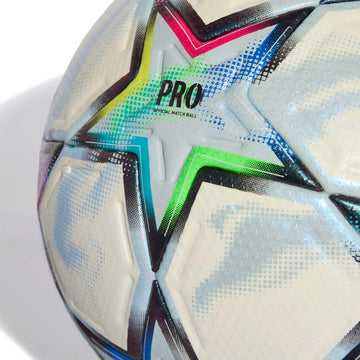 UEFA Champions League 26/27 Pro Ball