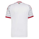 United Arab Emirates 26 Home Jersey