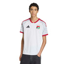 United Arab Emirates 26 Home Jersey