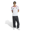United Arab Emirates 26 Home Jersey