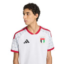 United Arab Emirates 26 Home Jersey