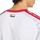 United Arab Emirates 26 Home Jersey