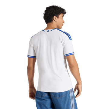Greece 26 Home Replica Jersey