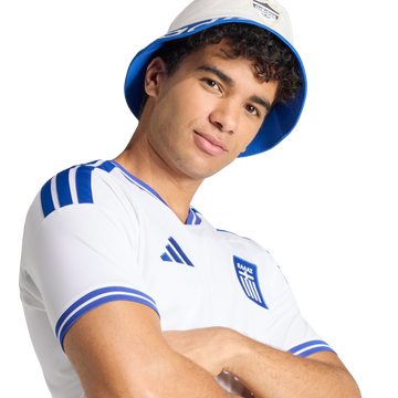 Greece 26 Home Replica Jersey