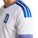 Greece 26 Home Replica Jersey