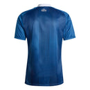 Men's Greece 26 Replica Away Jersey
