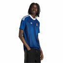 Men's Greece 26 Replica Away Jersey