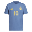 Argentina "Messi 10" T-Shirt