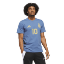 Argentina "Messi 10" T-Shirt