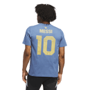 Argentina "Messi 10" T-Shirt