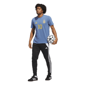Argentina "Messi 10" T-Shirt