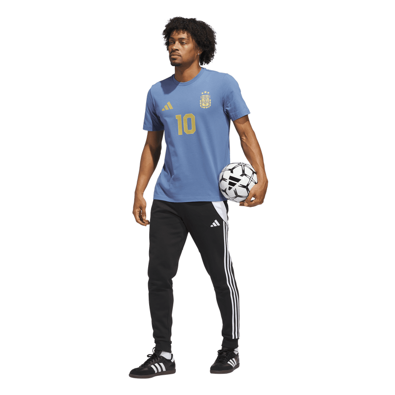 Argentina "Messi 10" T-Shirt