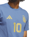 Argentina "Messi 10" T-Shirt