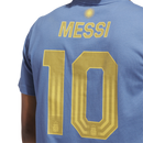 Argentina "Messi 10" T-Shirt