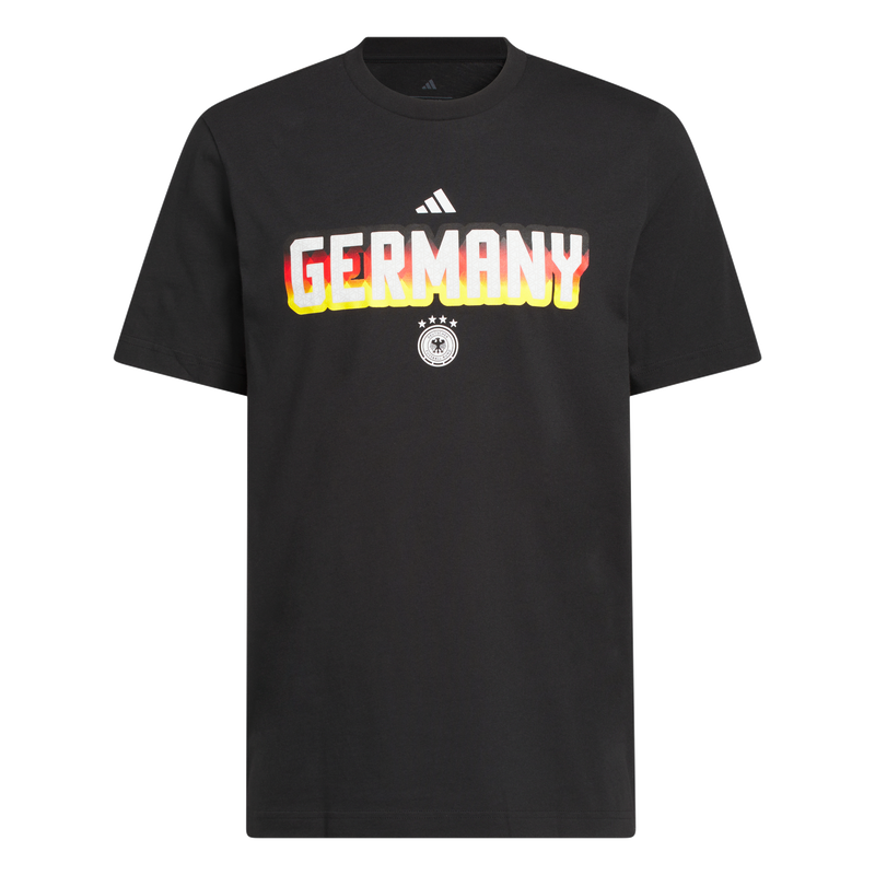 Germany DNA Graphic T-Shirt