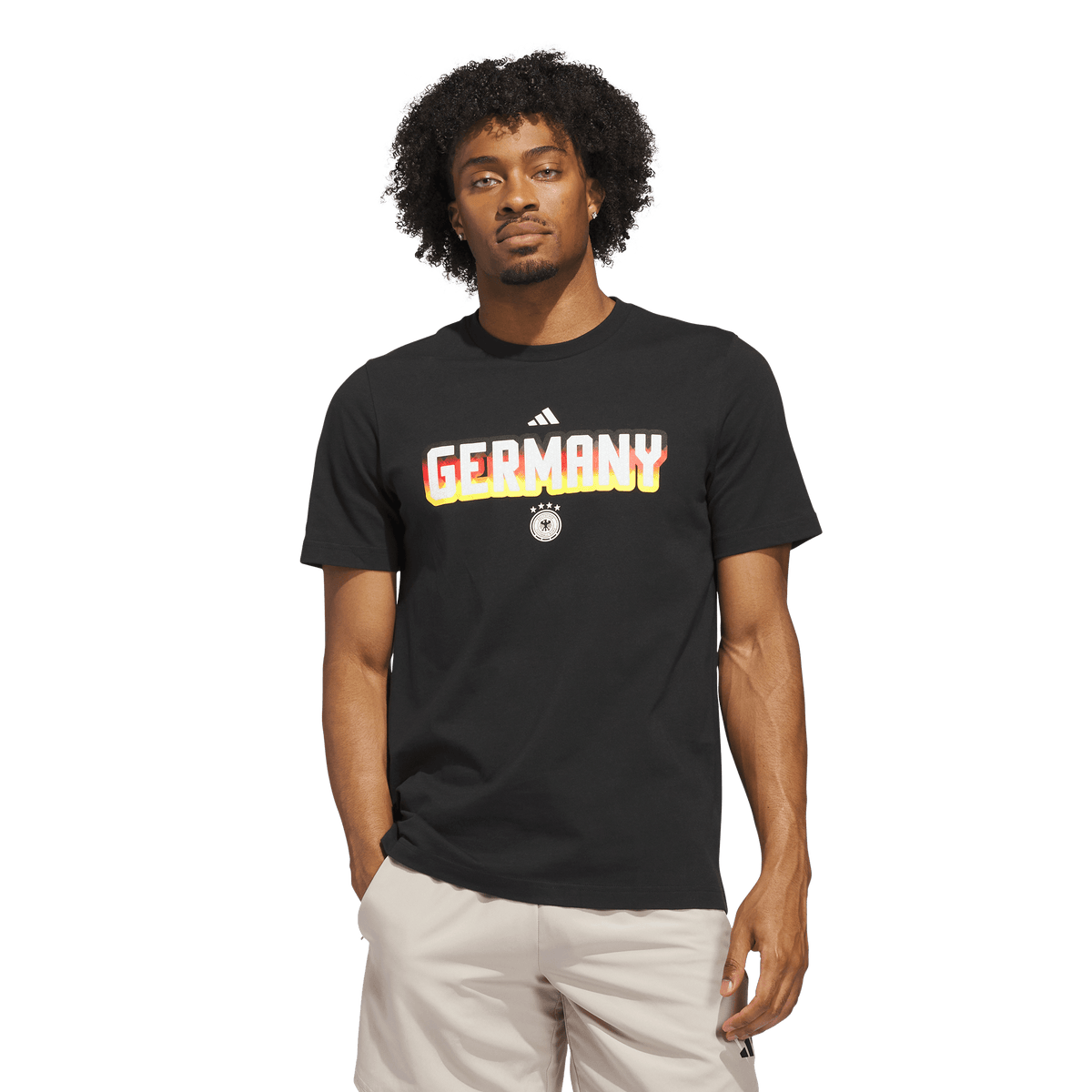 Germany DNA Graphic T-Shirt