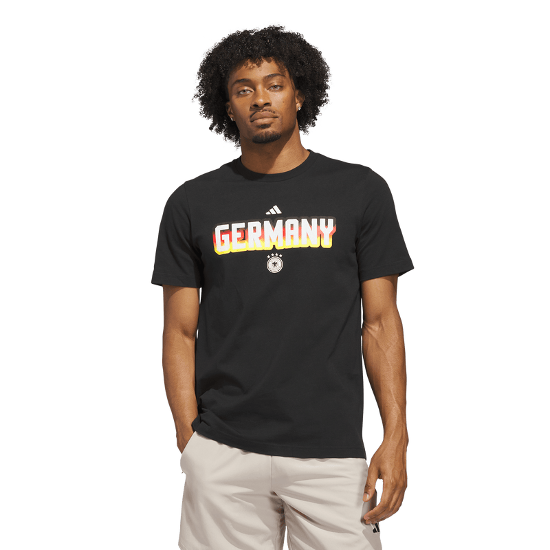Germany DNA Graphic T-Shirt