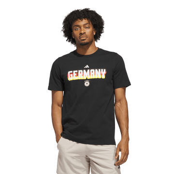 Germany DNA Graphic T-Shirt