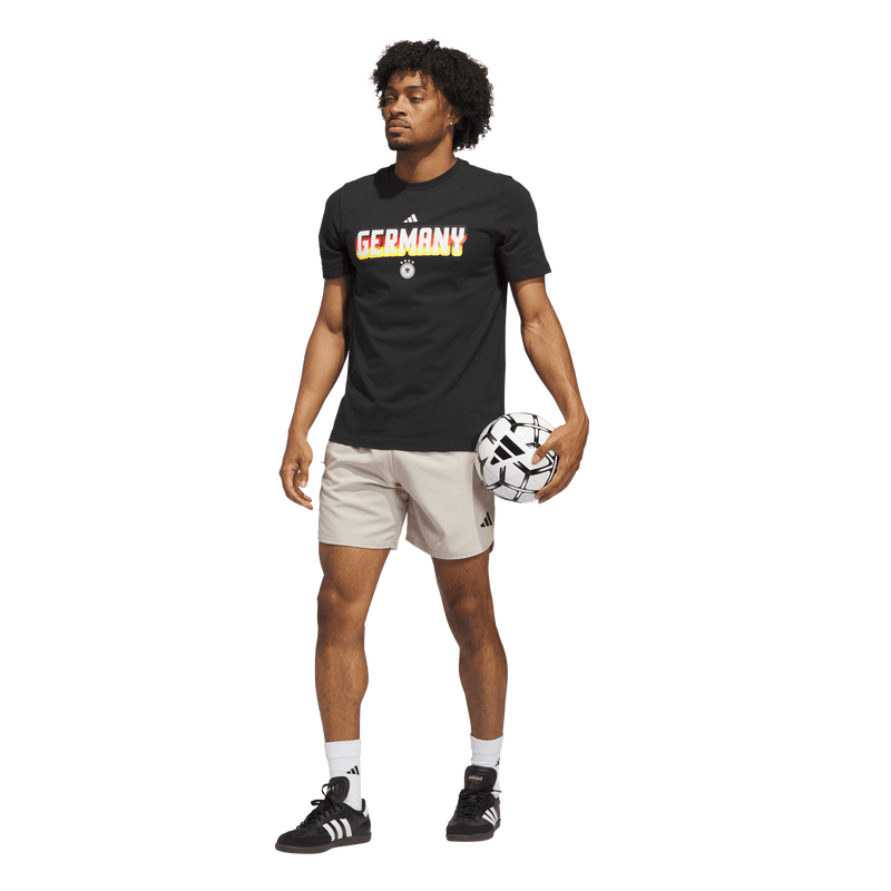 Germany DNA Graphic T-Shirt