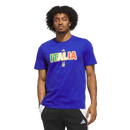Italy DNA Graphic T-Shirt