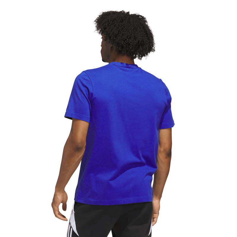 Italy DNA Graphic T-Shirt