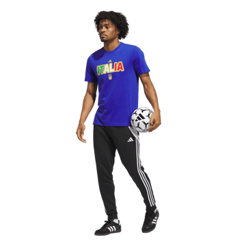 Italy DNA Graphic T-Shirt