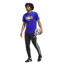 Italy DNA Graphic T-Shirt