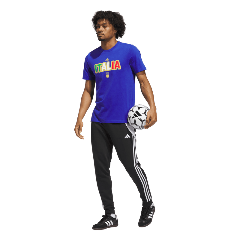 Italy DNA Graphic T-Shirt