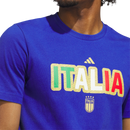 Italy DNA Graphic T-Shirt