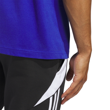 Italy DNA Graphic T-Shirt