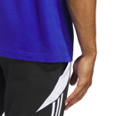 Italy DNA Graphic T-Shirt