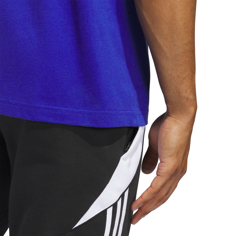 Italy DNA Graphic T-Shirt