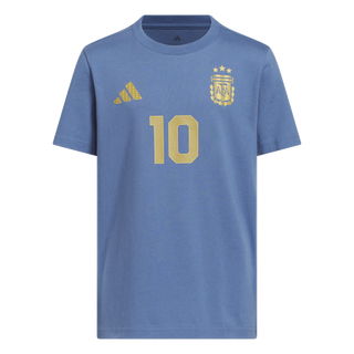 Youth Argentina "Messi 10" T-Shirt
