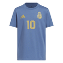 Youth Argentina "Messi 10" T-Shirt