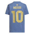 Youth Argentina "Messi 10" T-Shirt