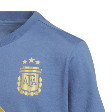 Youth Argentina "Messi 10" T-Shirt