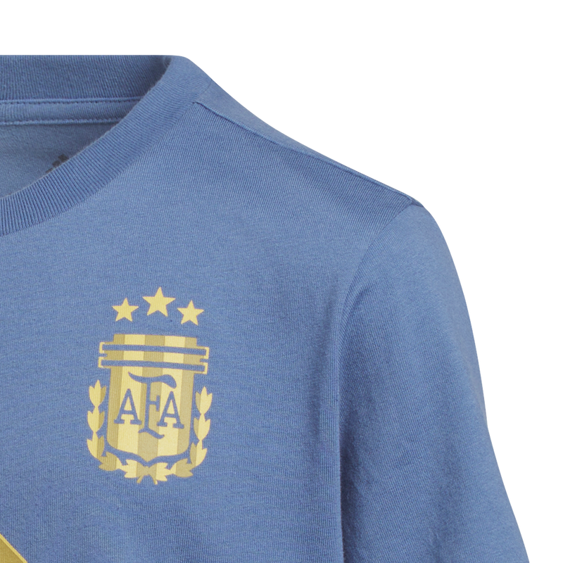 Youth Argentina "Messi 10" T-Shirt