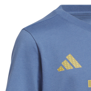 Youth Argentina "Messi 10" T-Shirt