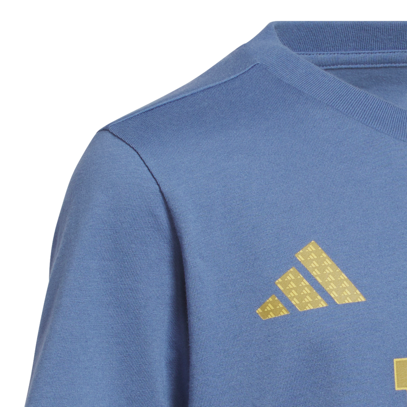 Youth Argentina "Messi 10" T-Shirt