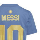 Youth Argentina "Messi 10" T-Shirt