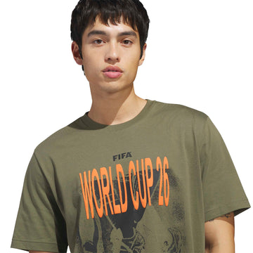 FIFA World Cup 26™ Tour Graphic T-Shirt