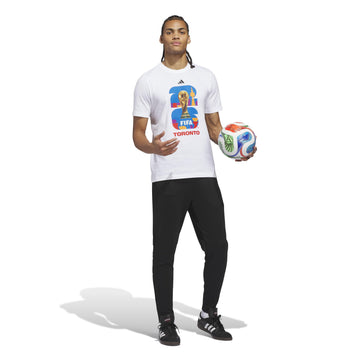 FIFA World Cup 26™ Host City Toronto Graphic T-Shirt
