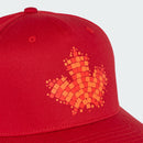FIFA World Cup 26 Host Nation Canada Snapback Cap