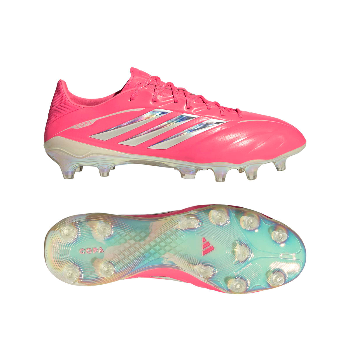 Copa Pure IV Elite Firm Ground Soccer Boots - World Cup 26 Pack