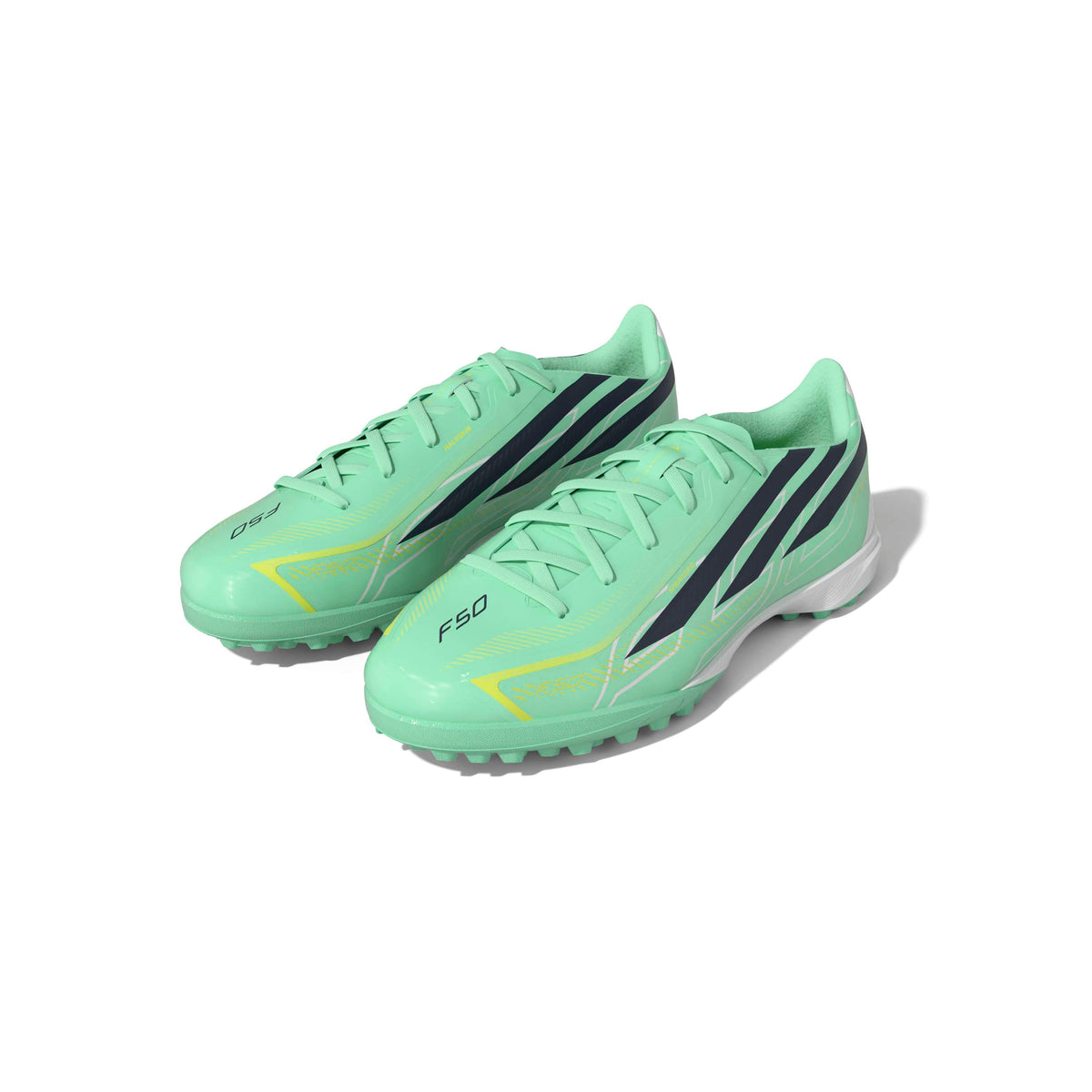 F50 Hyperfast League Turf Soccer Boots