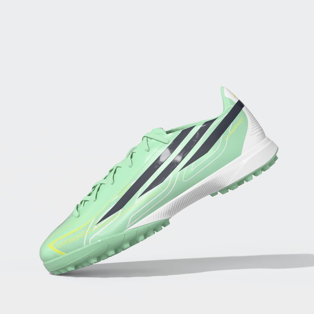 F50 Hyperfast League Turf Soccer Boots