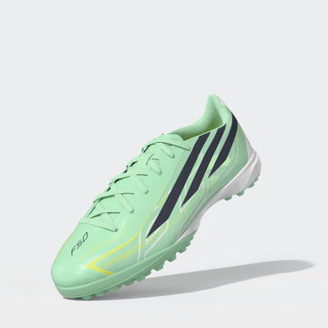 F50 Hyperfast League Turf Soccer Boots